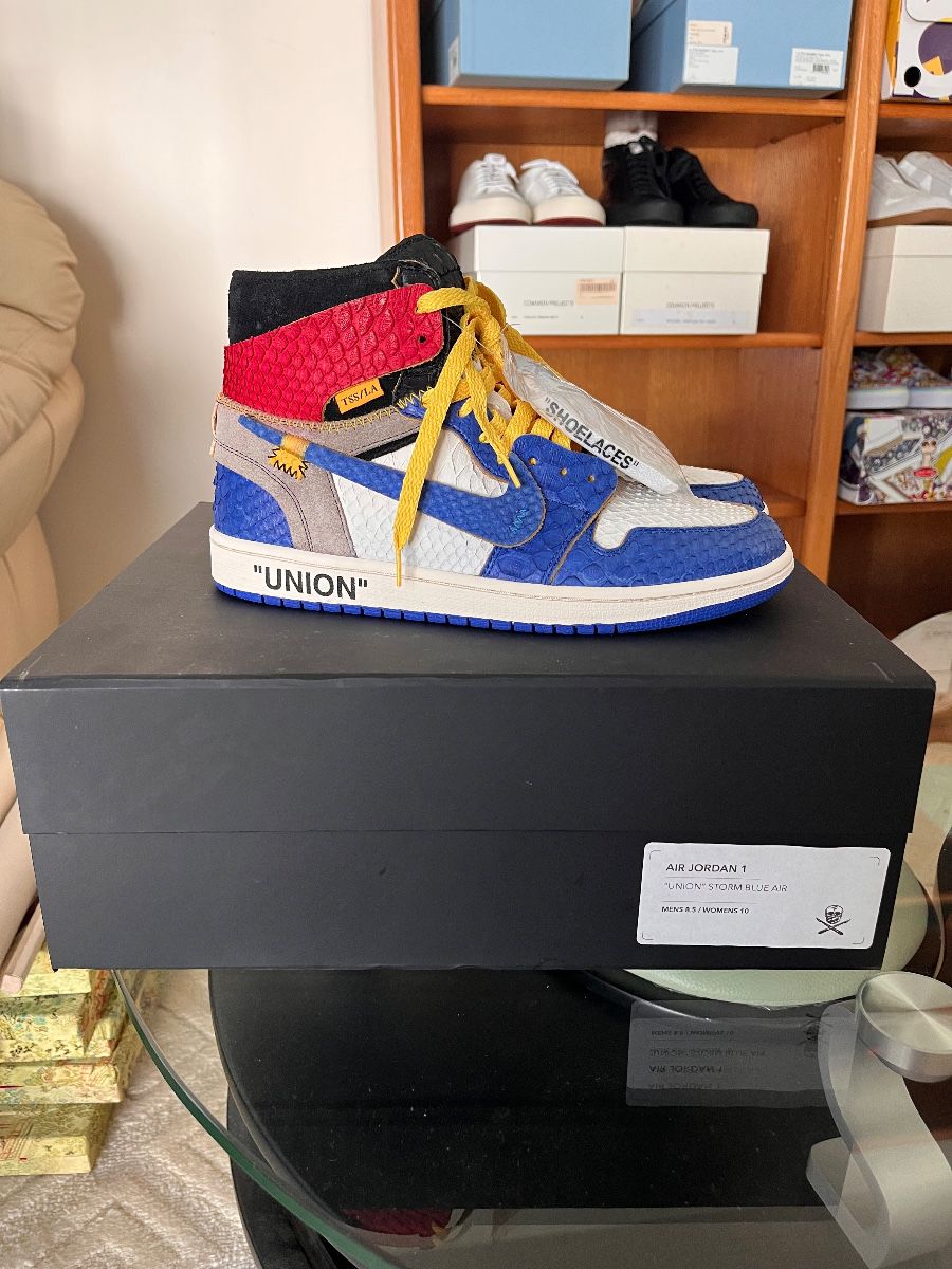 Acrynom Sign 1 DAY ONLY Rare Sneakers, ACRONYM Jackets,... starts on 10/24/2026