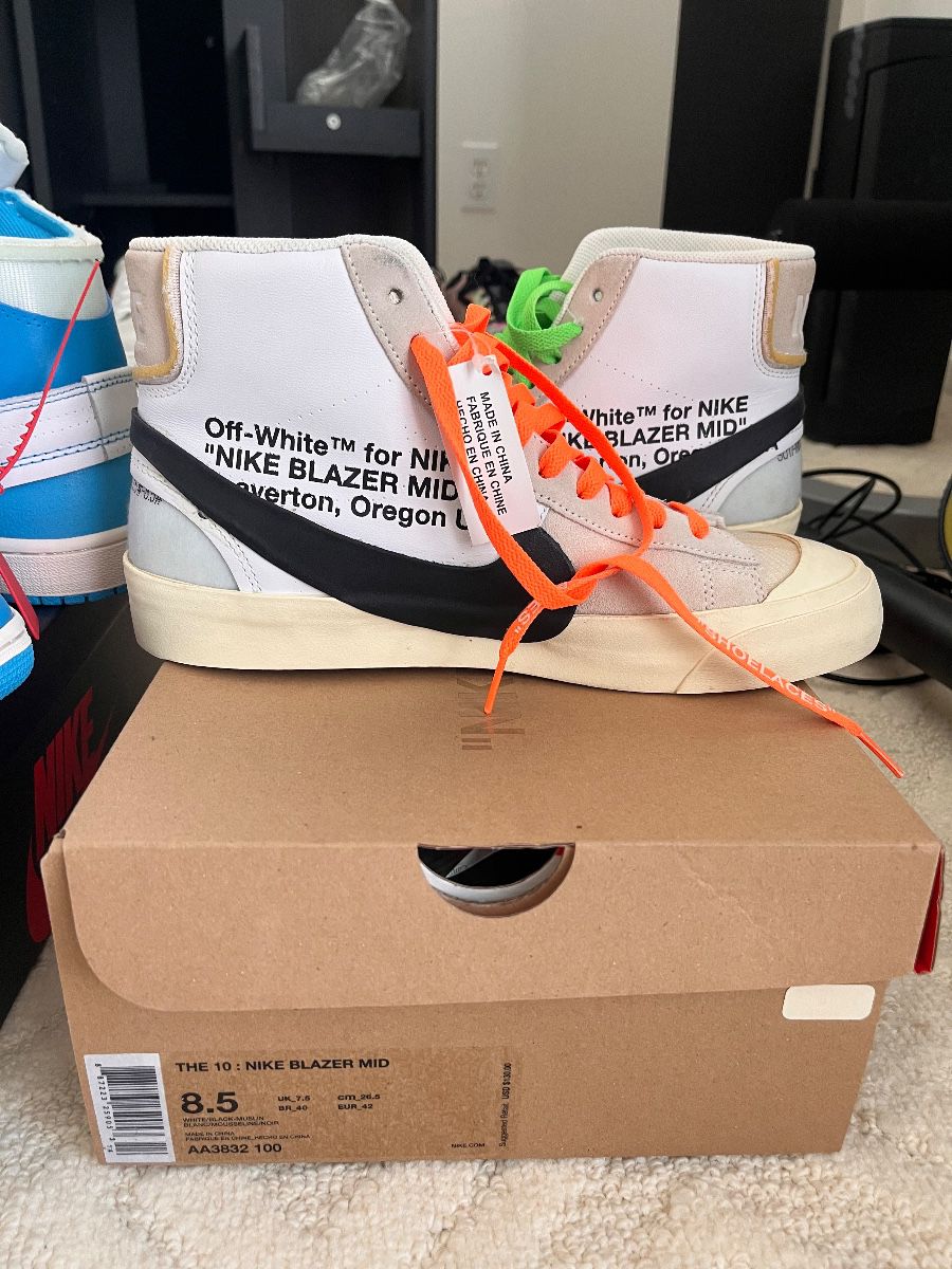 Acrynom Sign 1 DAY ONLY Rare Sneakers, ACRONYM Jackets,... starts on 10/24/2026