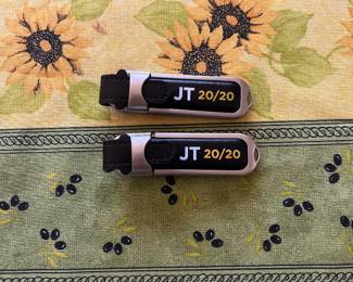 JT merch