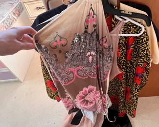 Cute tops