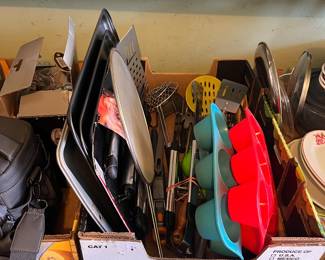 Cookware