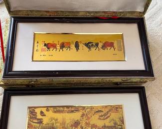 Chinese artwork