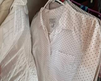 Women’s business casual