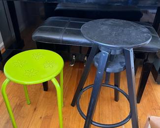 Stools