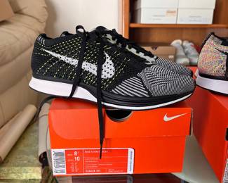 Nike sneakers