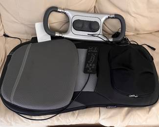 Chair massager