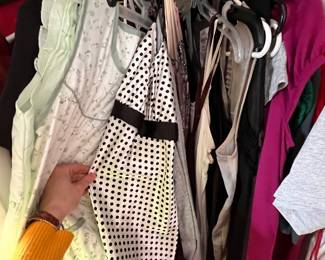 Women’s clothes