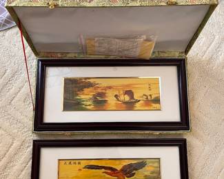 Chinese artwork