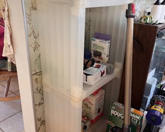 Cubic stacking cubes (this is 1 of 2)