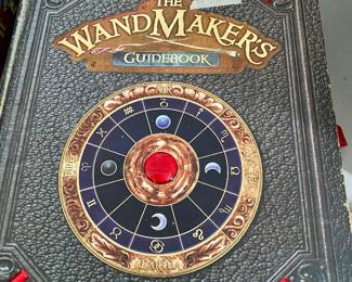 Harry Potter books, games, trains, calendar, memorabilia 