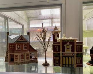 Department 56 village