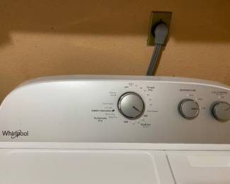 dryer
