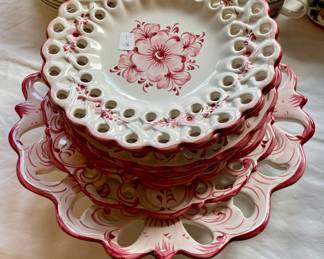 Portugal hand painted 