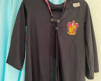 Harry Potter robe