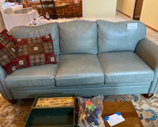 A steal at $50.00 has some damage on sides 