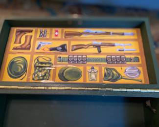 GI Joe 