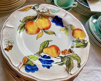 Italy Handcrafted