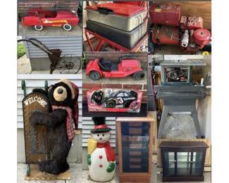 Sale Picture
