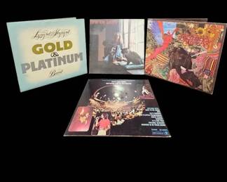 4 Great Albums