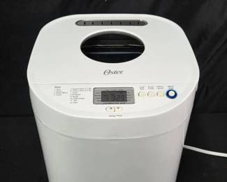 Oster Express Bake Bread Maker