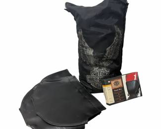 HarleyDavidson Motorcycle Accessories