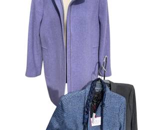 Talbots L XL Winter Ladies Clothing