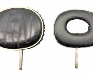 Corbin Motorcycle Back Rests