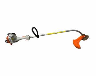 Stihl Gas Powered String Trimmer