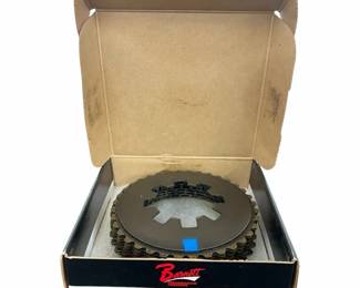 HarleyDavidson ExtraPlate Clutch Kit