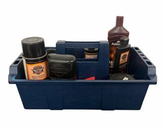 HarleyDavidson Motorcycle Detailing Kit