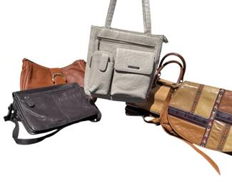 Lovely Purses Mystery Lot