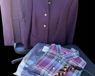 Ladies Size XL Clothing