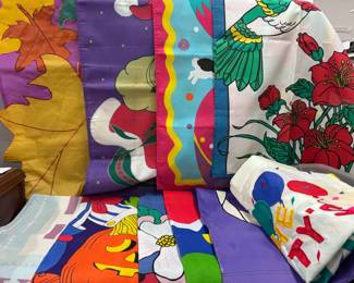 Garden Flag Mystery Lot