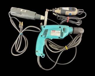 Hobby Power Tools