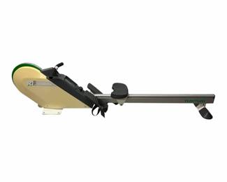 Tunturi R760 Rowing Machine