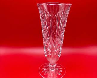 Gorgeous Waterford Crystal Vase