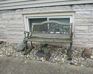 BENCH