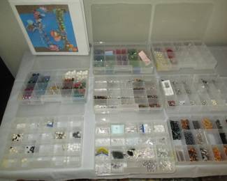 make your own  JEWELRY