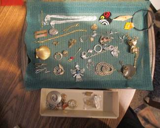 LOTS of JEWELRY