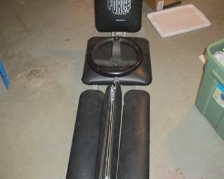 EXERSIZE