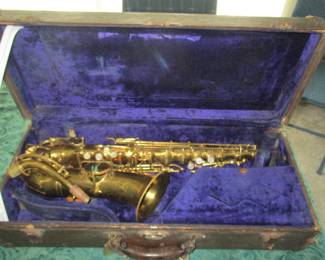 SAX