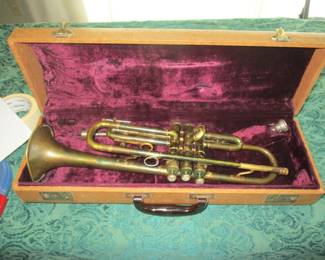 trumpet