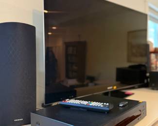 Sony TV
