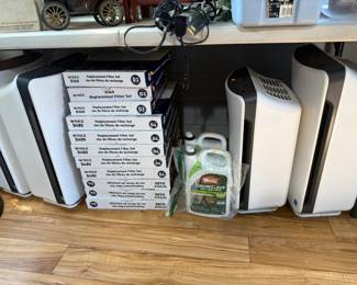 Winix Air Filters 
