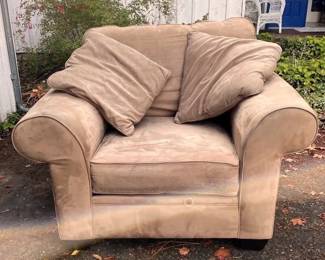 Comfy Chair