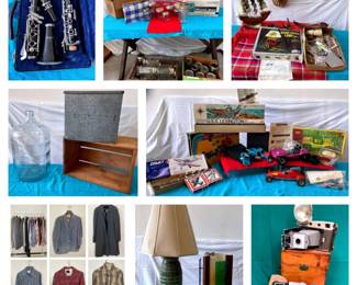 Sale Picture