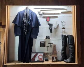 01 Civil War Memorabilia