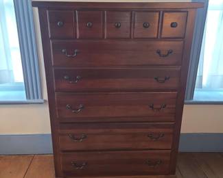 Vaughan Bassett Chest of Drawers
