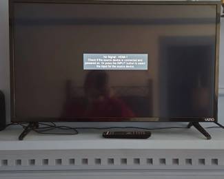 Vizio 32 Inch Smart TV