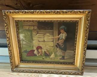 Sale Picture